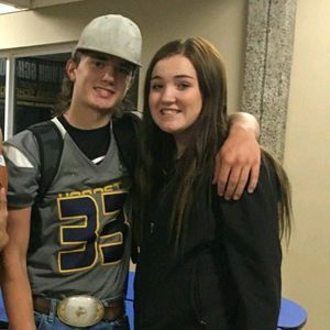 Meet your Posher, Mackinley